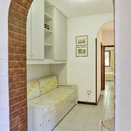 Appartement Casa Helba - Colle Paradiso Experience Capoliveri (Isola d'Elba)