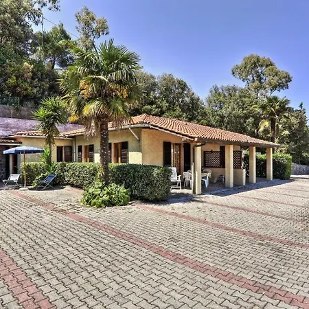 Casa Helba - Colle Paradiso Experience Apartman *