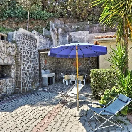 Casa Helba - Colle Paradiso Experience Capoliveri (Isola d'Elba)