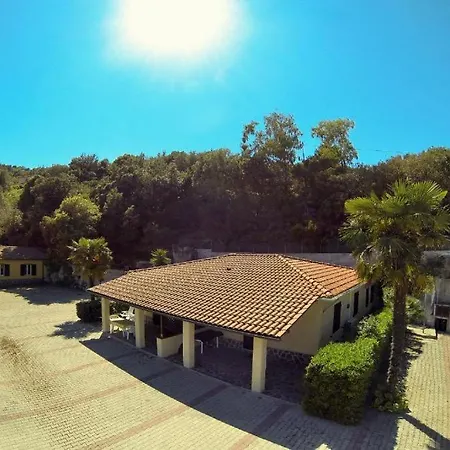 Casa Helba - Colle Paradiso Experience Apartamento