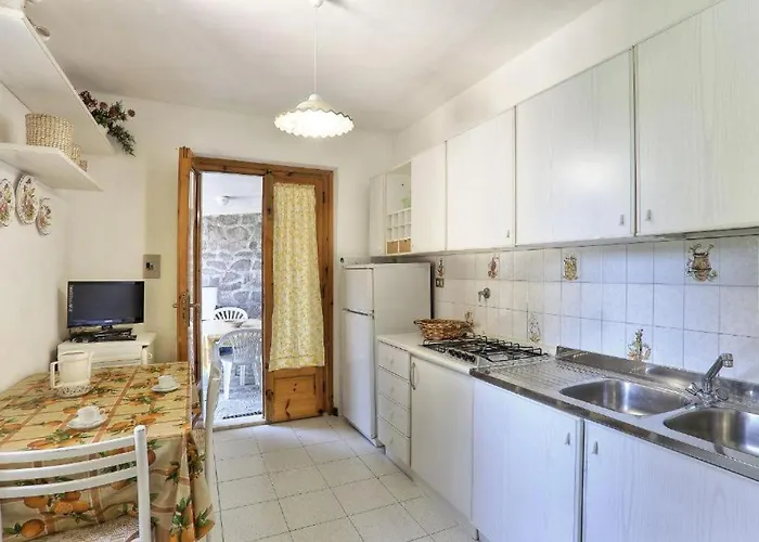 Apartment Casa Helba - Colle Paradiso Experience Capoliveri (Isola d'Elba)