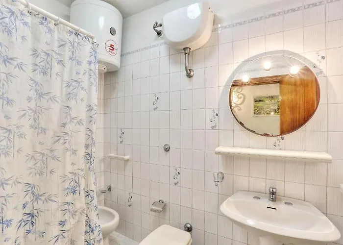 Casa Helba - Colle Paradiso Experience Apartment