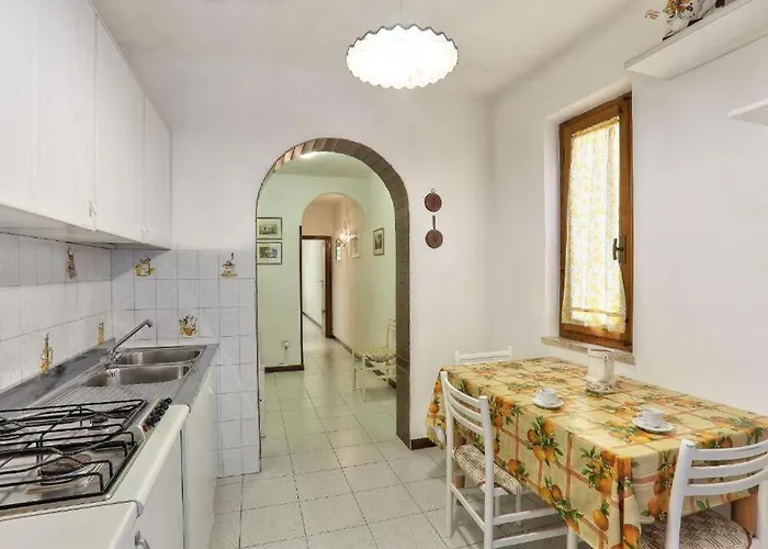 Casa Helba - Colle Paradiso Experience Каполивери