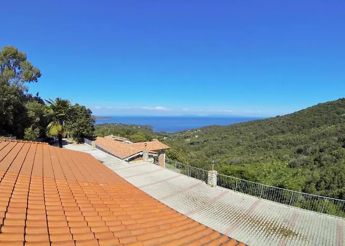 Casa Helba - Colle Paradiso Experience *