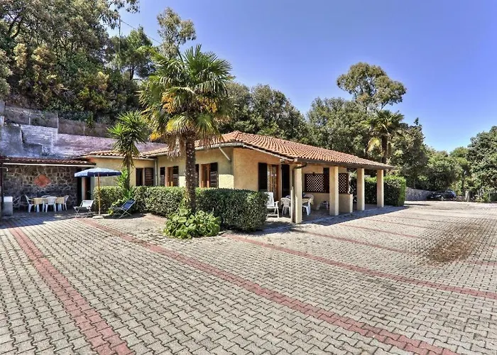 Casa Helba - Colle Paradiso Experience Apartment *