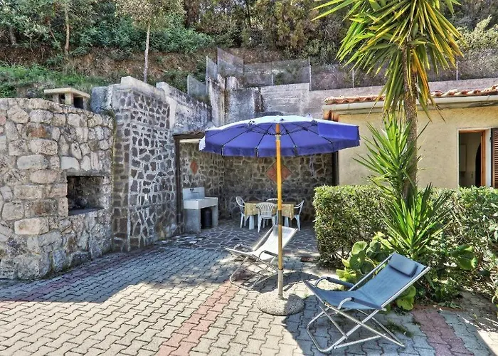 Casa Helba - Colle Paradiso Experience Capoliveri (Isola d'Elba)