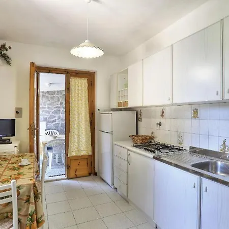 Apartman Casa Helba - Colle Paradiso Experience Capoliveri