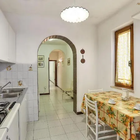 Casa Helba - Colle Paradiso Experience Capoliveri (Isola d'Elba)