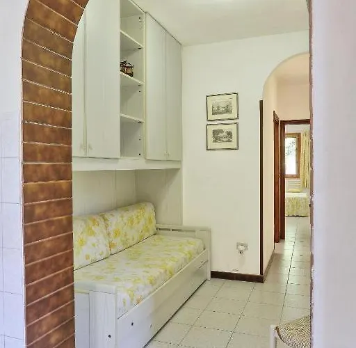 Apartamento Casa Helba - Colle Paradiso Experience Capoliveri (Isola d'Elba)